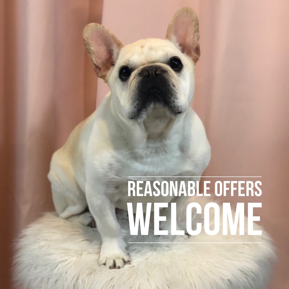 OFFERS WELCOME